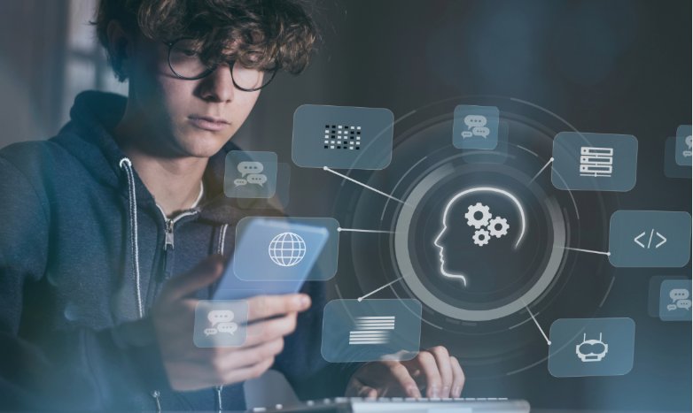 Inteligencia artificial y futuro del trabajo